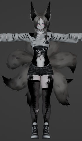 texture comm - Dey da bean