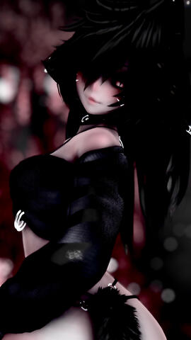 Sindragosa edit - xentity