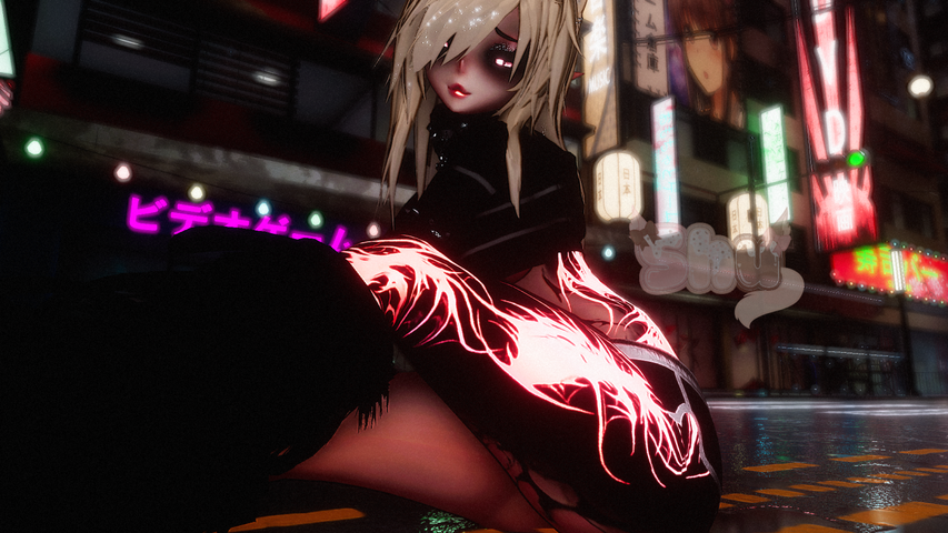 Godrunner - Shu comm